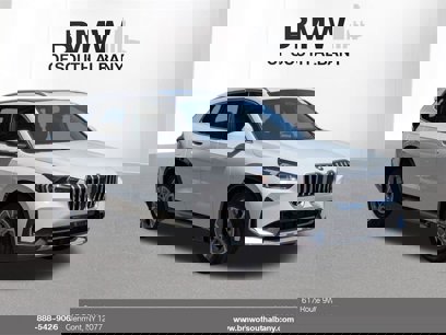 New 2025 BMW X1 xDrive28i w/ Convenience Package