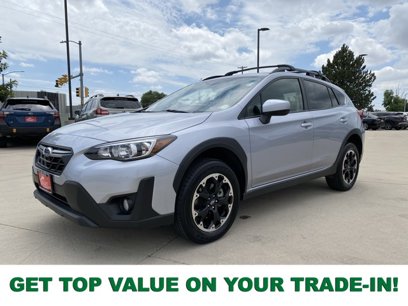 Certified 2023 Subaru Crosstrek 2.0i Premium