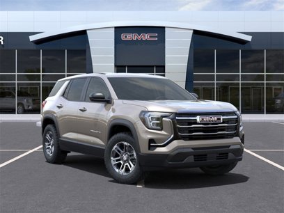 New 2026 GMC Terrain Elevation w/ LPO, Floor Liner Package