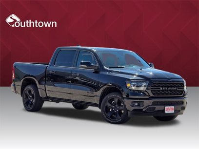 Used 2024 RAM 1500 Big Horn
