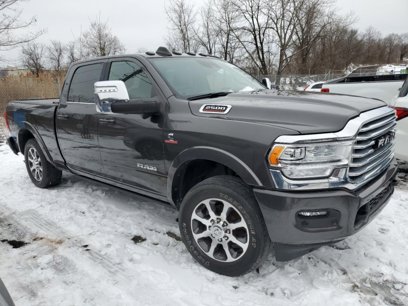 Used 2023 RAM 2500 Limited