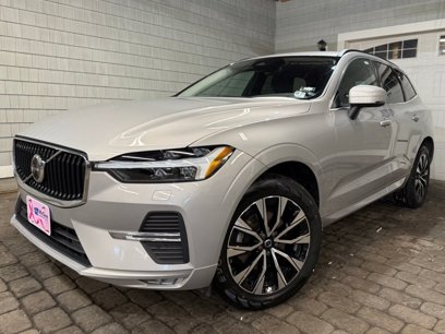 Used 2023 Volvo XC60 B5 Core
