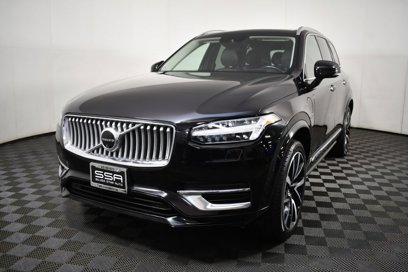 Used 2021 Volvo XC90 T8 Inscription Expression w/ Protection Package Premier