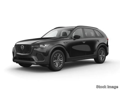 New 2025 MAZDA CX-70 3.3 Turbo S w/ Premium Plus