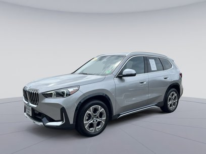 Used 2024 BMW X1 xDrive28i