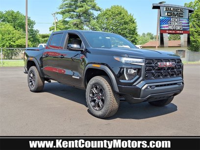 New 2025 GMC Canyon Elevation w/ Convenience Package