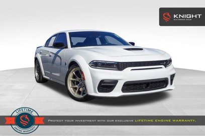 Used 2023 Dodge Charger Scat Pack