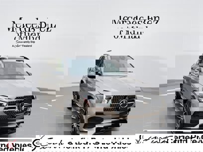 Used 2022 Mercedes-Benz GLE 350