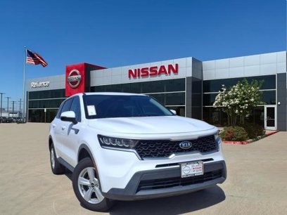 Used 2021 Kia Sorento LX