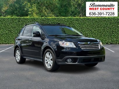 Used 2013 Subaru Tribeca Limited