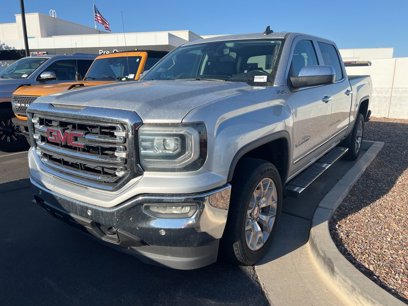 Used 2018 GMC Sierra 1500 SLT