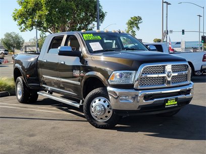 Used 2014 RAM 3500 Laramie