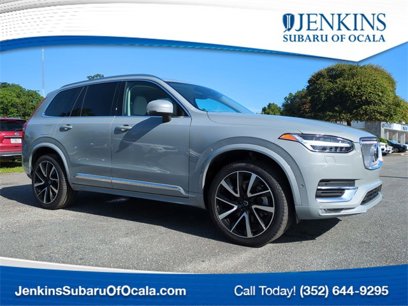 Certified 2024 Volvo XC90 B6 Plus w/ Protection Package Premier