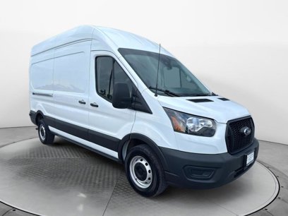 Used 2024 Ford Transit 250 148 High Roof