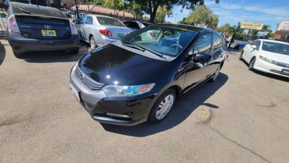 Used 2011 Honda Insight LX