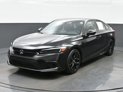 Used 2024 Honda Civic Sport