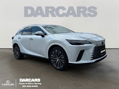 Certified 2024 Lexus RX 350 Premium Plus