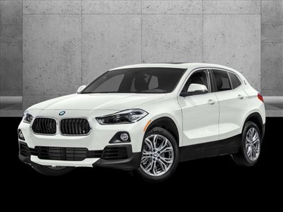 Used 2018 BMW X2 sDrive28i w/ M SportX Package