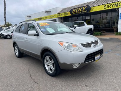Used 2008 Hyundai Veracruz SE
