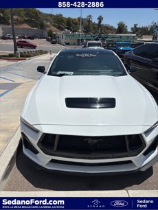 Used 2024 Ford Mustang GT Premium w/ GT Performance Package