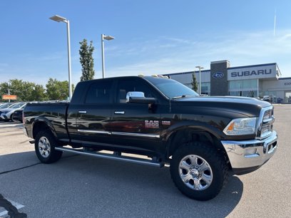 Used 2014 RAM 2500 Laramie w/ Convenience Group