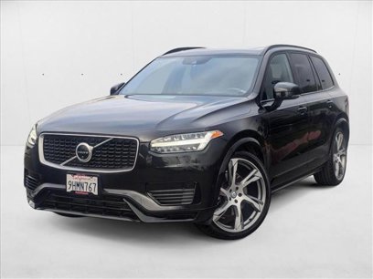 Used 2020 Volvo XC90 T8 R-Design