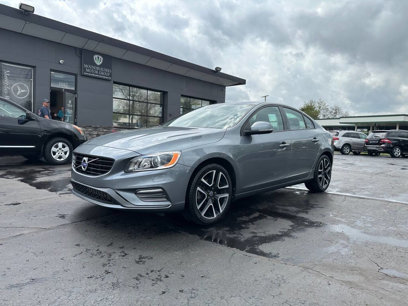 Used 2018 Volvo S60 T5 Dynamic