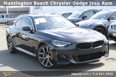 Used 2023 BMW 230i Coupe w/ Convenience Package