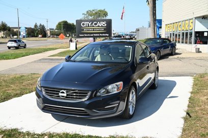 Used 2014 Volvo S60 T5