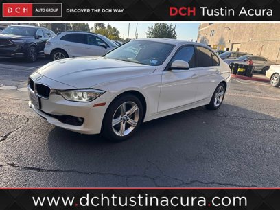 Used 2015 BMW 328i Sedan