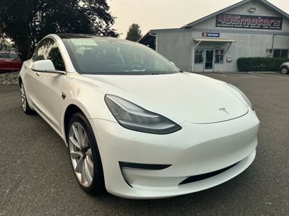 Used 2019 Tesla Model 3