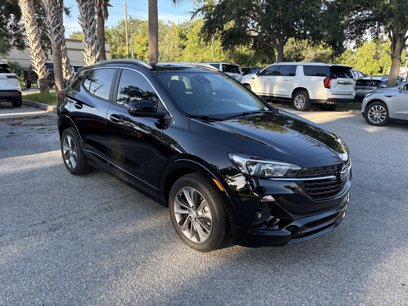 Used 2023 Buick Encore GX Select w/ Sport Touring Package