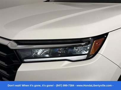 Used 2025 Honda Pilot Touring