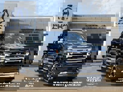 Used 2022 Chevrolet Silverado 1500 High Country w/ Technology Package