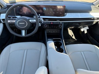 New 2025 Hyundai Sonata SEL