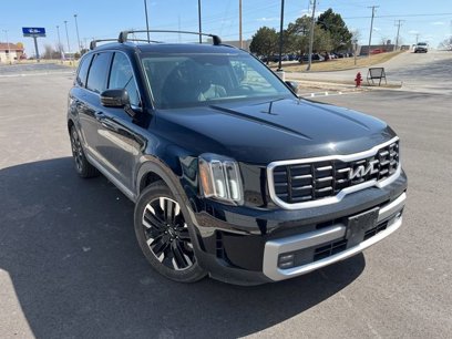 Used 2023 Kia Telluride SX X-Line