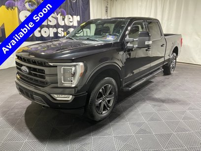 Used 2023 Ford F150 Lariat