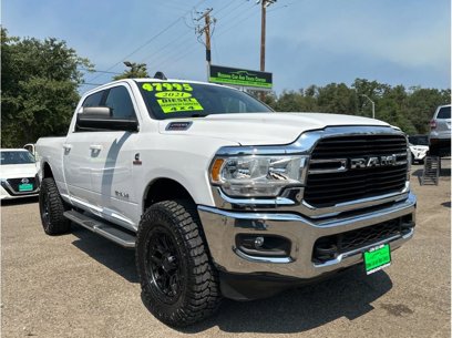 Used 2021 RAM 2500 Big Horn w/ Level 1 Equipment Group