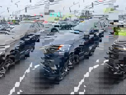 Used 2018 Toyota RAV4 XLE