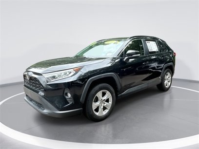 Used 2019 Toyota RAV4 XLE w/ Convenience Package