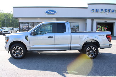 Used 2024 Ford F150 STX