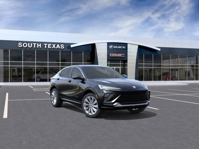 New 2025 Buick Envista Avenir