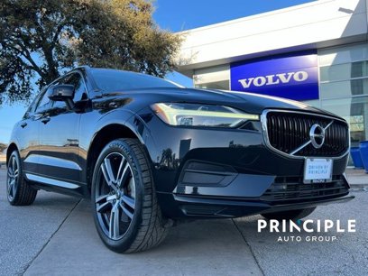 Used 2018 Volvo XC60 T6 Momentum w/ Convenience Package