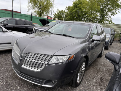 Used 2010 Lincoln MKT 2WD