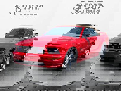 Used 2007 Ford Mustang GT Premium
