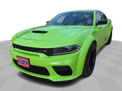 Used 2023 Dodge Charger Scat Pack