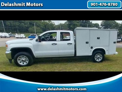 Used 2018 GMC Sierra 3500 2WD Double Cab w/ Sierra Convenience Package
