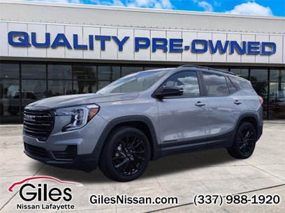 Used 2023 GMC Terrain SLE w/ Elevation Edition