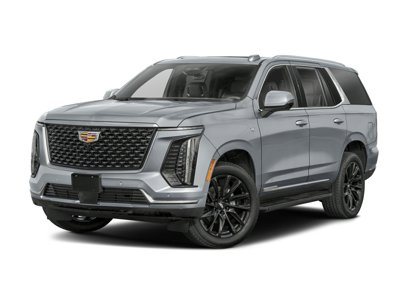 Used 2025 Cadillac Escalade Sport Platinum w/ LPO, ONYX Package