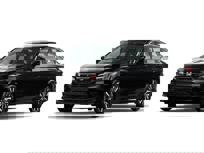 New 2024 Honda Civic EX